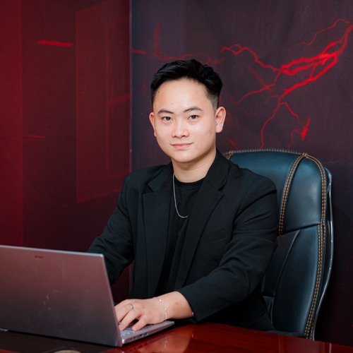 NGUYỄN TRUNG HIẾU  