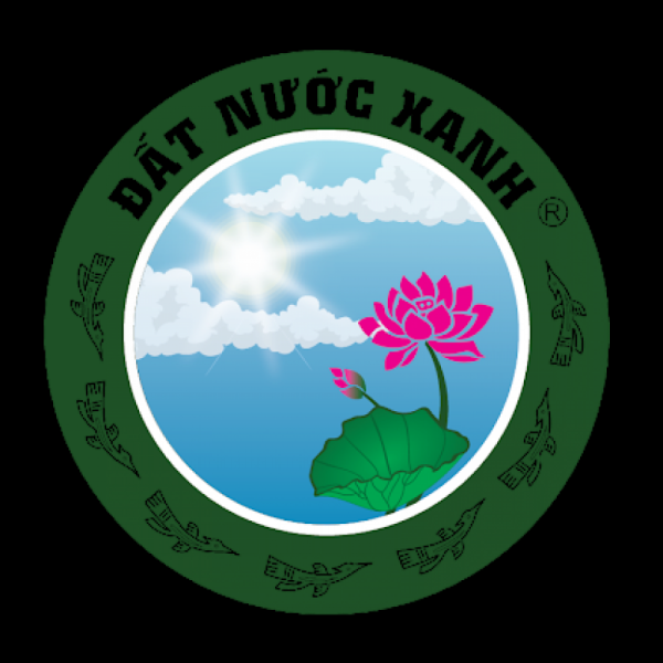 Đất Nước Xanh