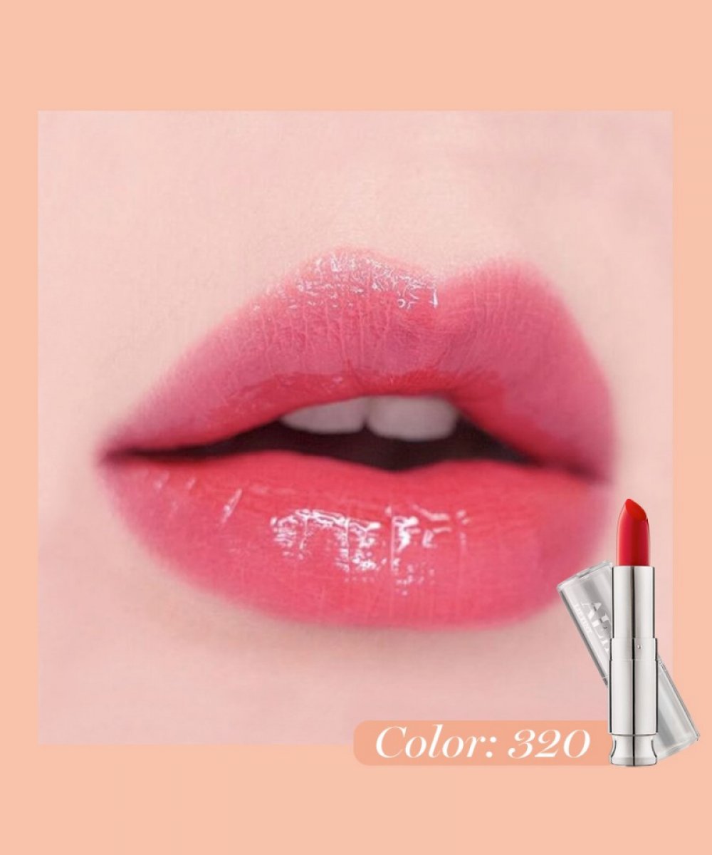 Son Dưỡng Có Màu Lâu Trôi 320