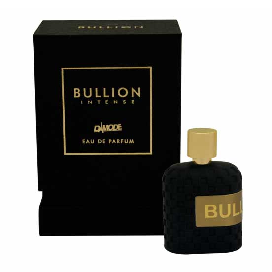 Bullion Intense 100Ml - Nước hoa Nam phiên bản đặc biệt