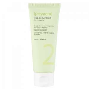 Gel Cleanser Oil Control- Sữa rữa mặt Da dầu, mụn, hỗn hợp