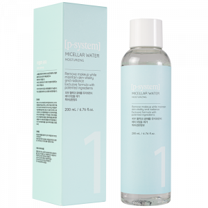 Micellar Moisturizing - Tẩy trang Da khô, mất nước, nhạy cảm