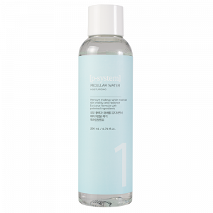 Micellar Moisturizing - Tẩy trang Da khô, mất nước, nhạy cảm