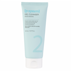 Gel Cleanser Moisterizing - Sữa rữa mặt Da khô, mất nước, nhạy cảm