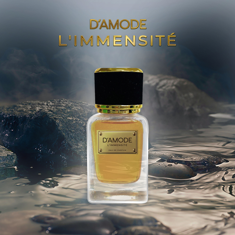 D Amode Limmensite (For Men) Bạch Mã Hoàng Tử