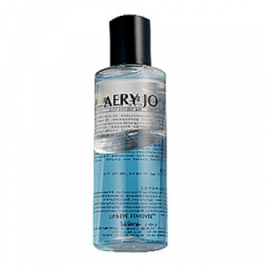 Milky Dress - Nước tẩy trang mắt môi Aery Jo Lip & Eye Remove