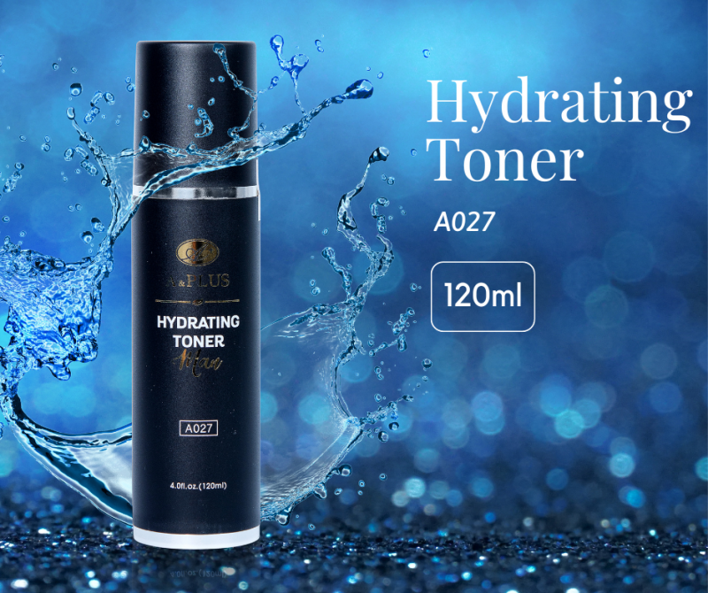 NƯỚC HOA HỒNG - HYDRATING TONER FOR MAN