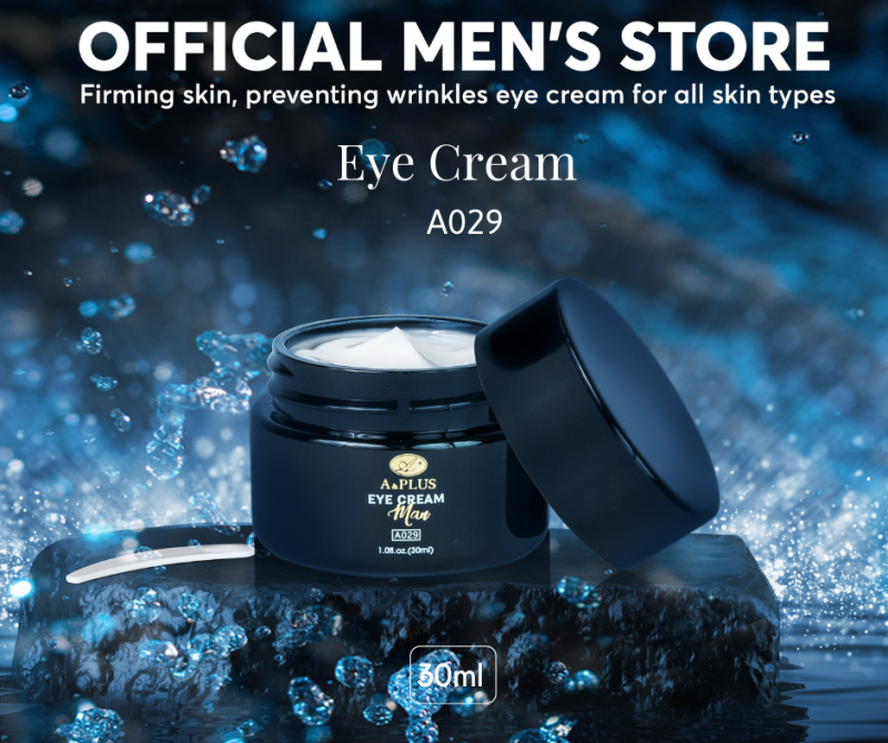 KEM DƯỠNG DA VÙNG MẮT - EYE CREAM (FOR MAN)