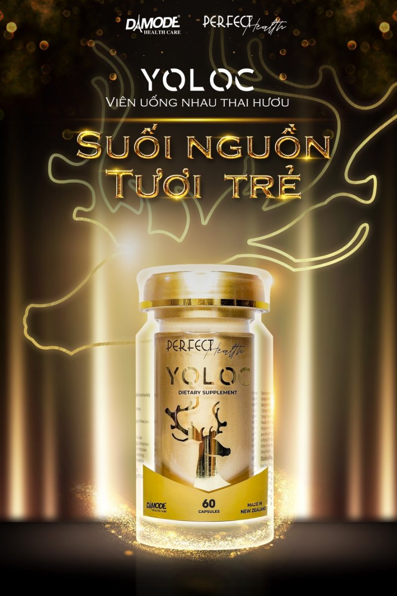 YOLOC - Nhau Thai Hươu