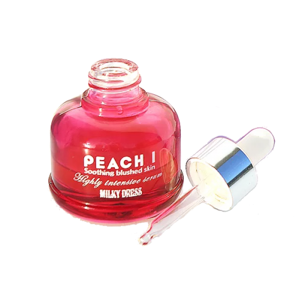 Milky Dress Serum - Huyết thanh cô đặc