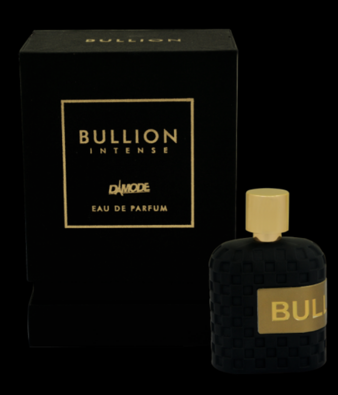 Bullion Intense 100Ml - Nước hoa Nam phiên bản đặc biệt