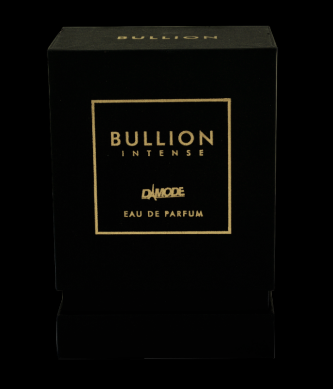 Bullion Intense 100Ml - Nước hoa Nam phiên bản đặc biệt