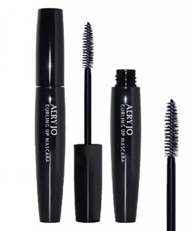  Aery Jo Curling up Mascara 