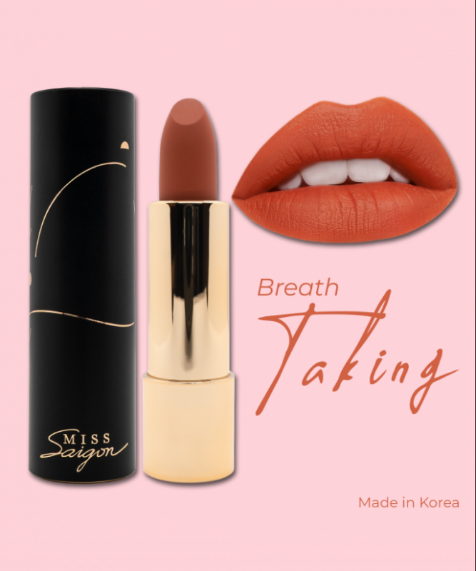 Son Miss Sai Gon Breath Talking