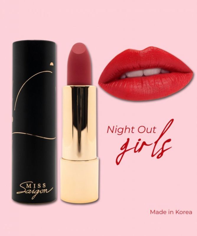 Son Miss Sai Gon Girls Night Out