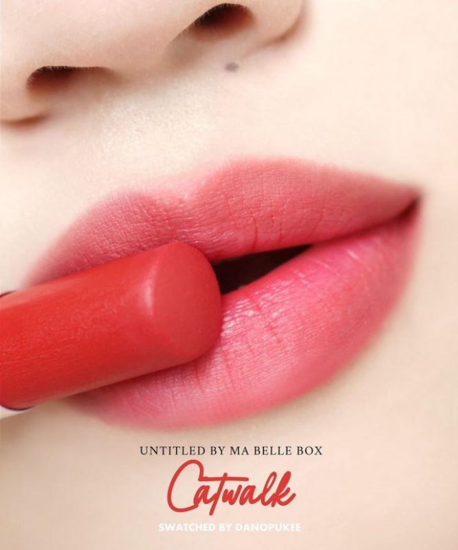 Son Untitled Catwalk