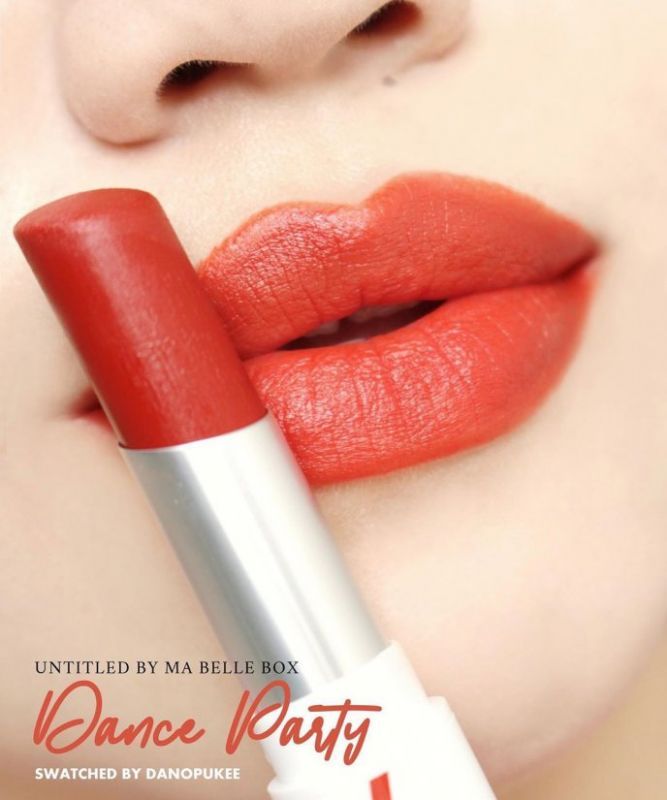 Son Untitled Dance Party